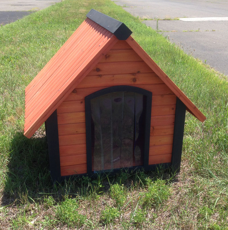 Dog House Medium